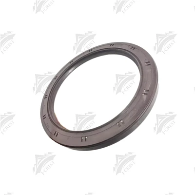 21443-4A000 HYUNDAI H-1 يۈك ۋە H-1 ساياھىتى ئۈچۈن ماشىنا ماتورى Crankshaft ماي تامغىسى